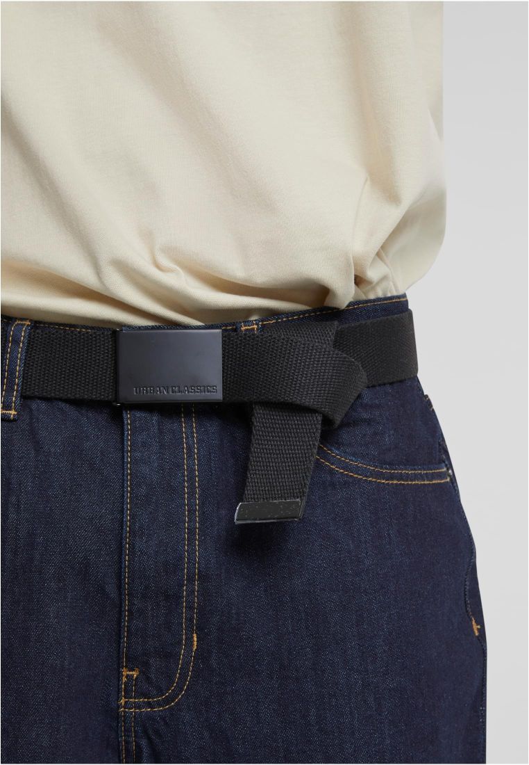 Canvas Belt - Belts - TTUTB305 - 7
