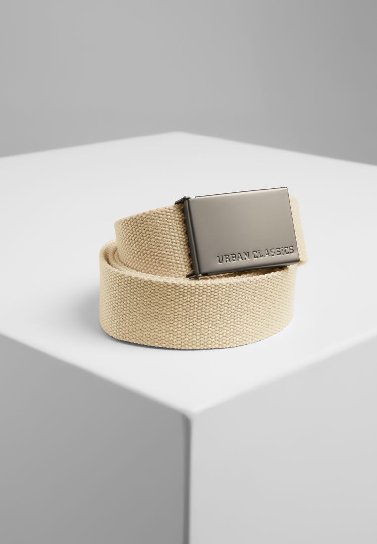 Canvas Belt - Belts - TTUTB305 - 2