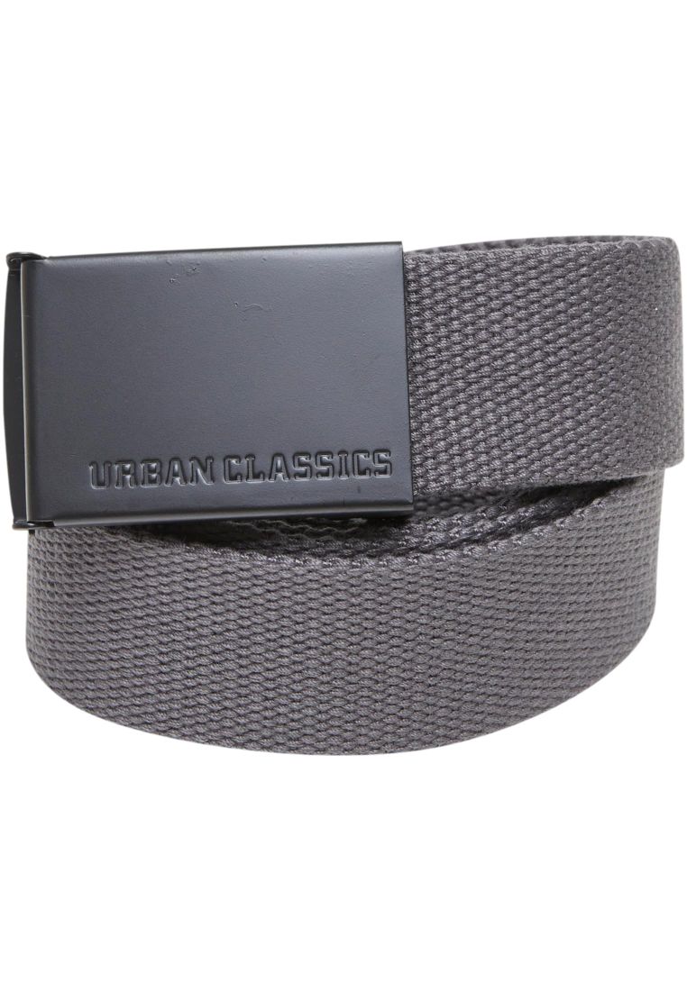 Canvas Belt - Belts - TTUTB305 - 632