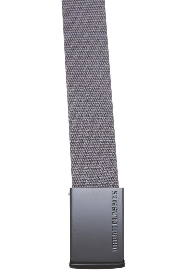 Canvas Belt - Belts - TTUTB305 - 605