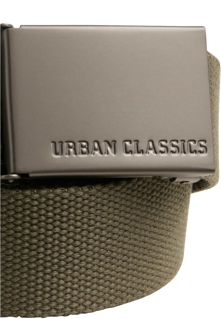 Canvas Belt - Belts - TTUTB305 - 187