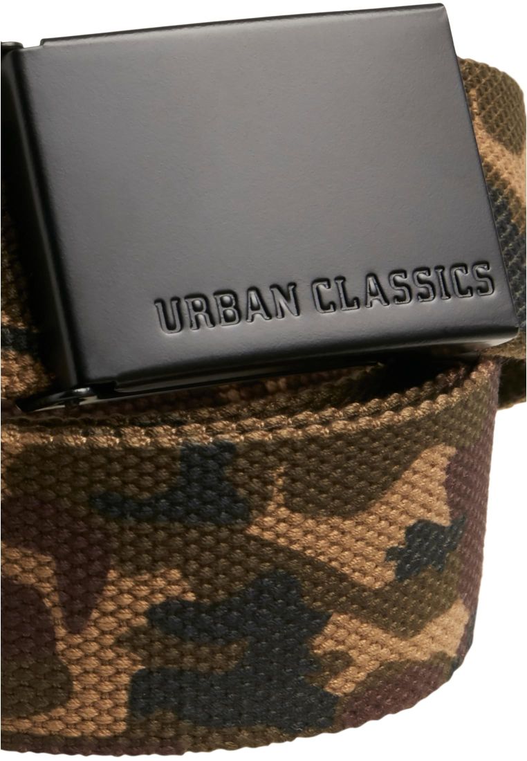 Canvas Belt - Belts - TTUTB305 - 276