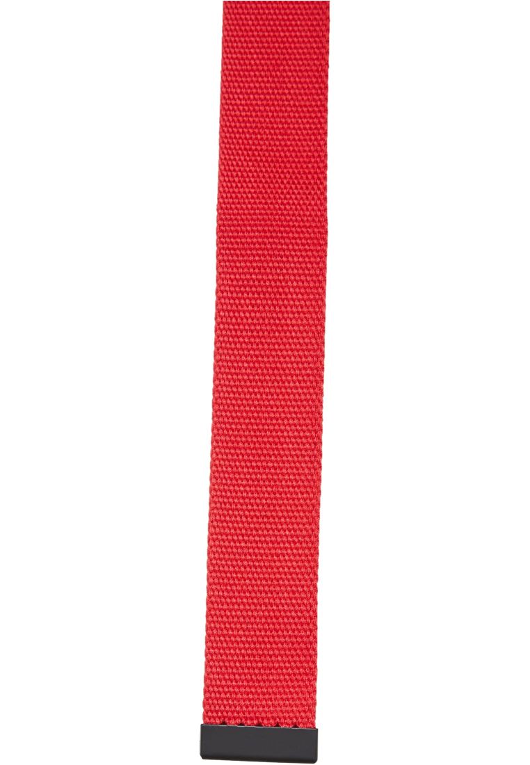 Canvas Belt - Belts - TTUTB305 - 577