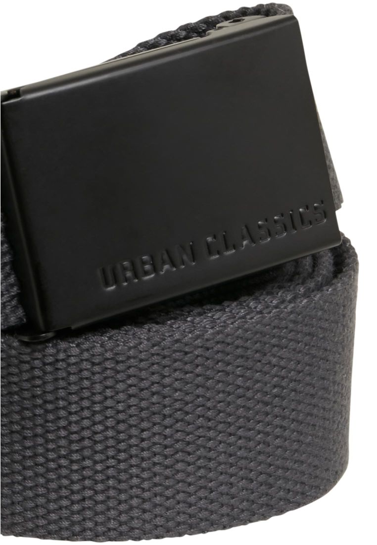 Canvas Belt - Belts - TTUTB305 - 426