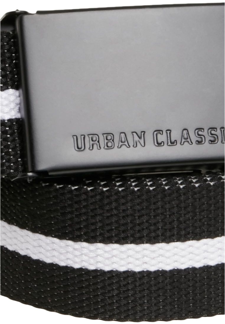 Canvas Belt - Belts - TTUTB305 - 546