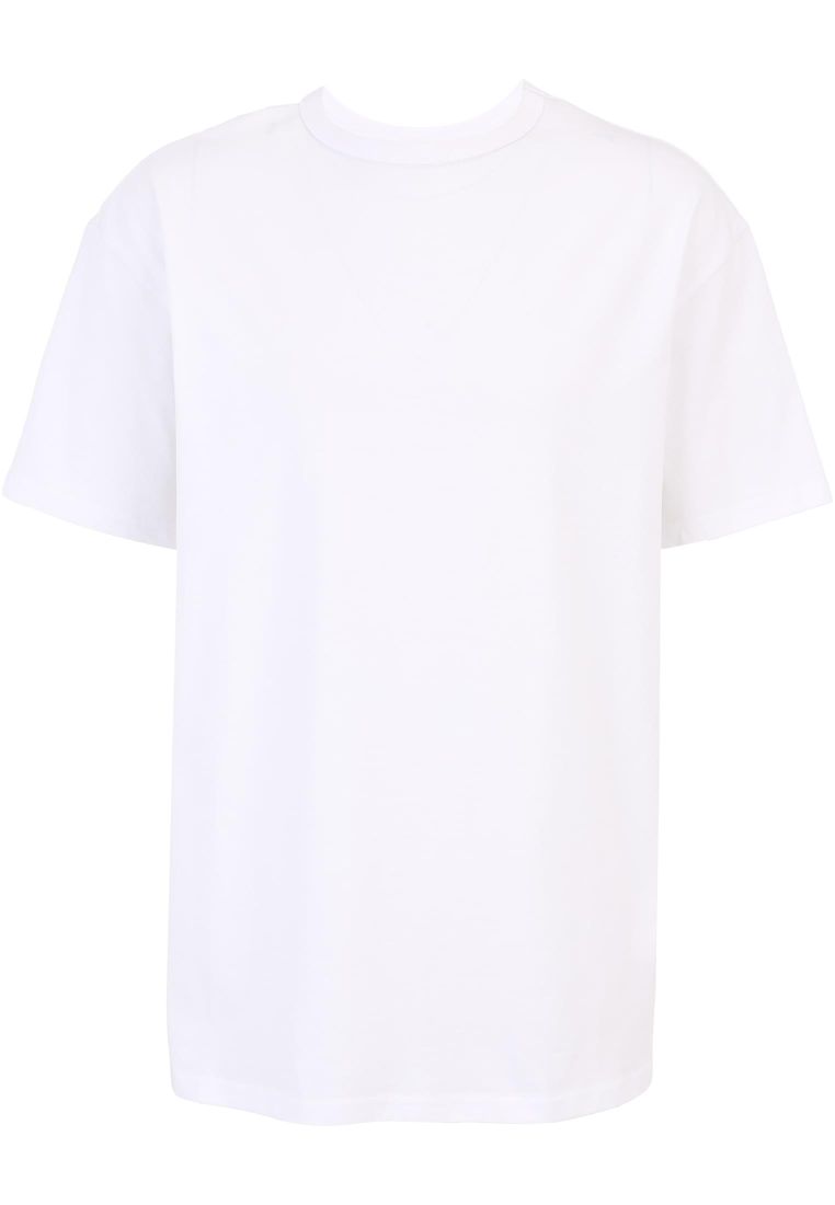 Organic Basic Tee 2-Pack - Naisten T-paidat ja Topit - TTUTB3085A - 32