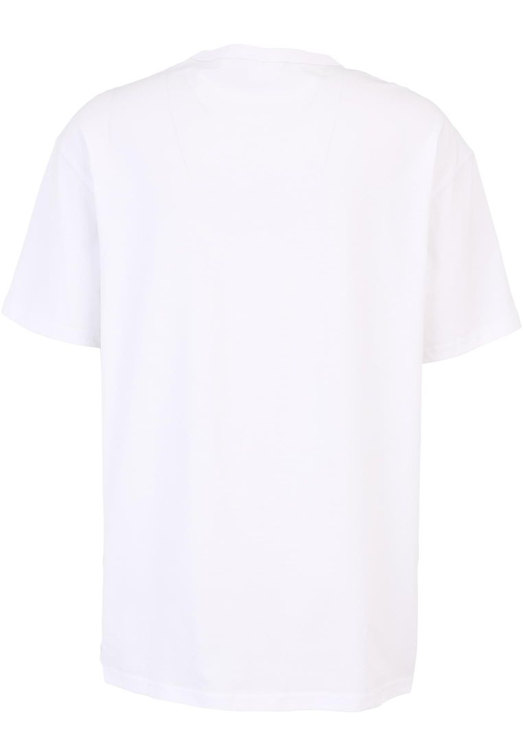 Organic Basic Tee 2-Pack - Naisten T-paidat ja Topit - TTUTB3085A - 37