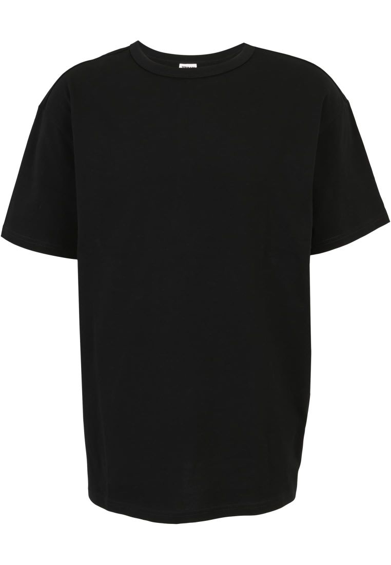 Organic Basic Tee 2-Pack - Naisten T-paidat ja Topit - TTUTB3085A - 38