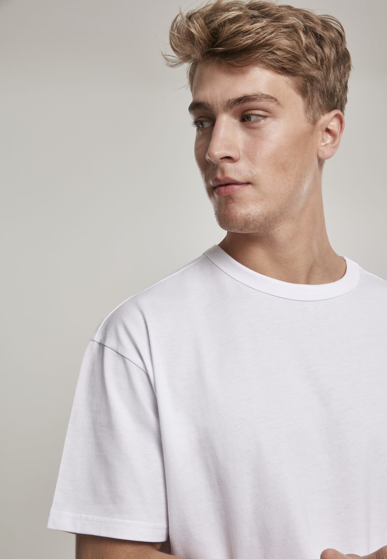 Organic Basic Tee 2-Pack - Naisten T-paidat ja Topit - TTUTB3085A - 9