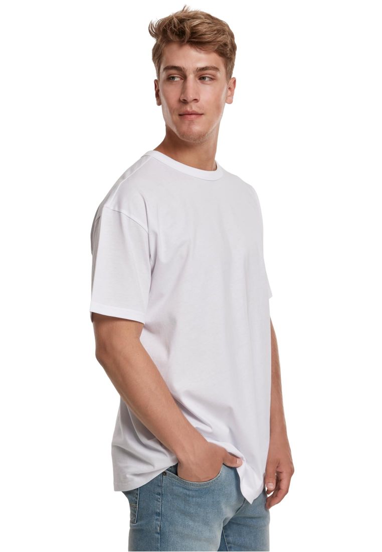 Organic Basic Tee 2-Pack - Naisten T-paidat ja Topit - TTUTB3085A - 7