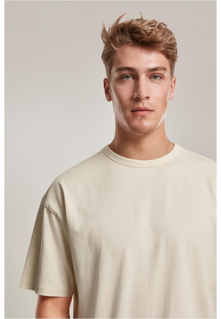 Organic Basic Tee - Mens t-shirts - TTUTB3085 - 519