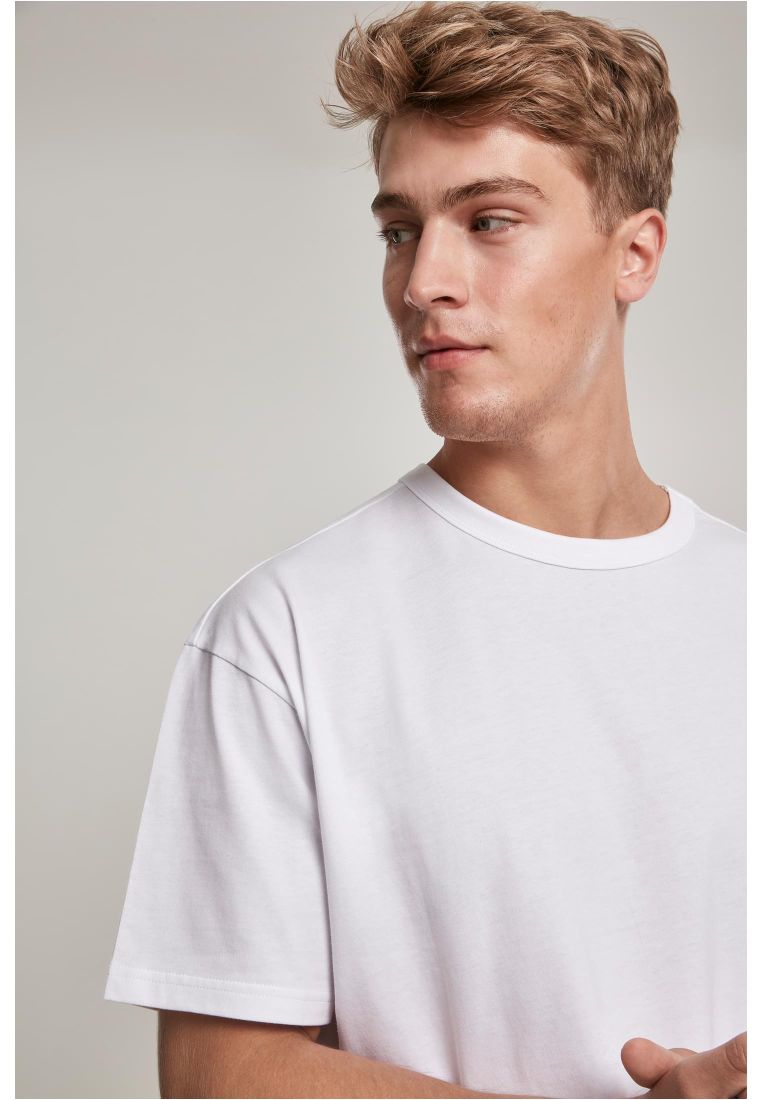 Organic Basic Tee - Mens t-shirts - TTUTB3085 - 759