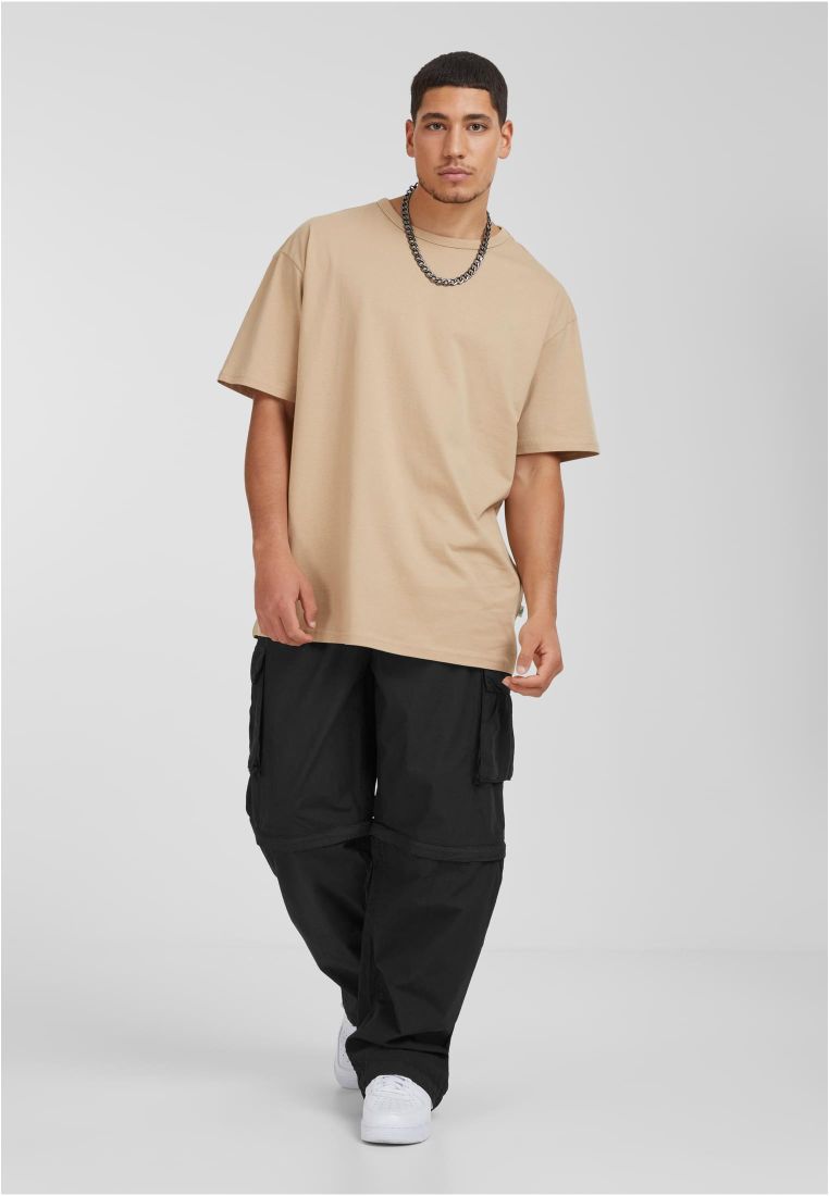 Organic Basic Tee - Mens t-shirts - TTUTB3085 - 2439