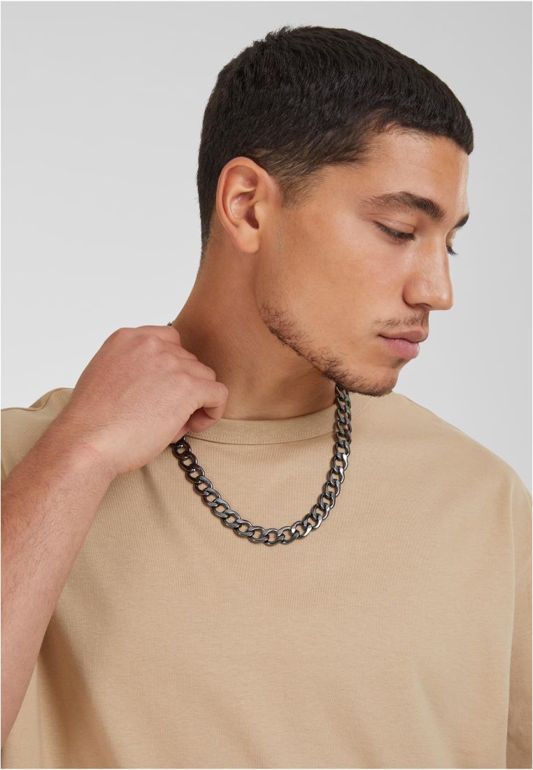 Organic Basic Tee - Mens t-shirts - TTUTB3085 - 2442