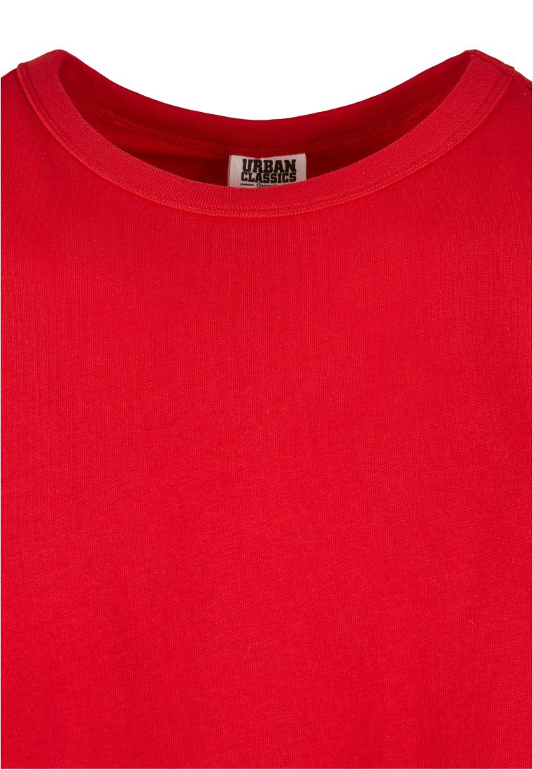 Organic Basic Tee - Miesten T-paidat - TTUTB3085 - 1000