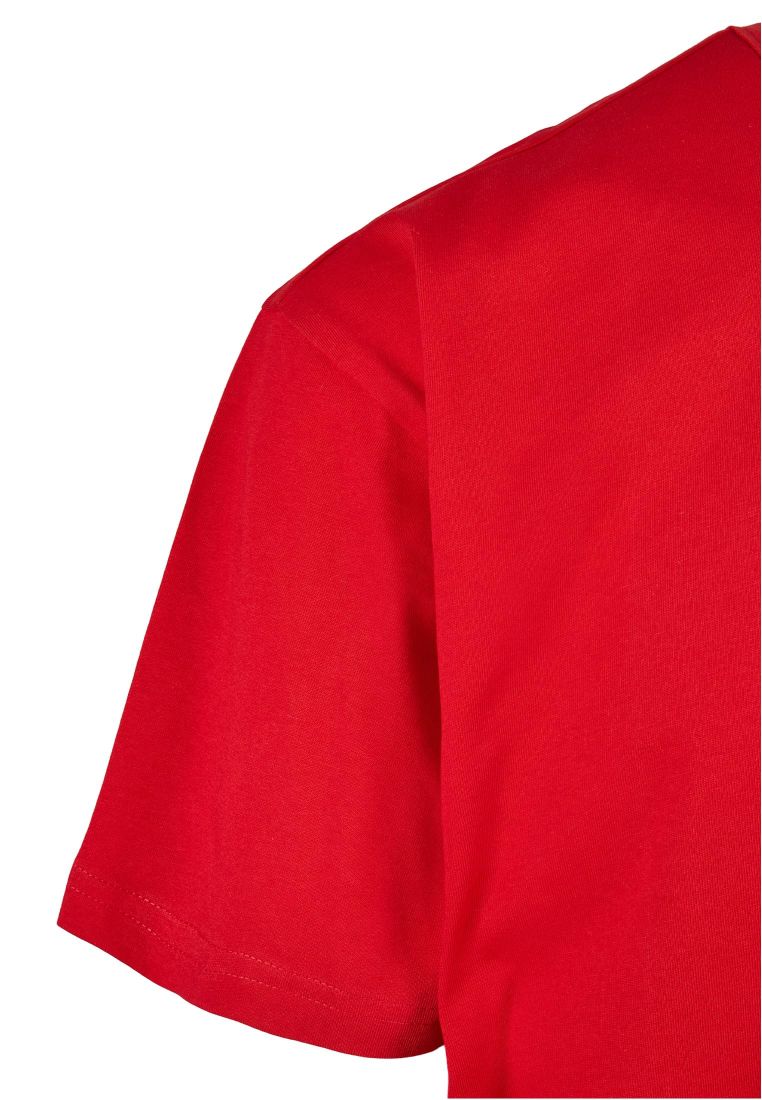 Organic Basic Tee - Miesten T-paidat - TTUTB3085 - 1001