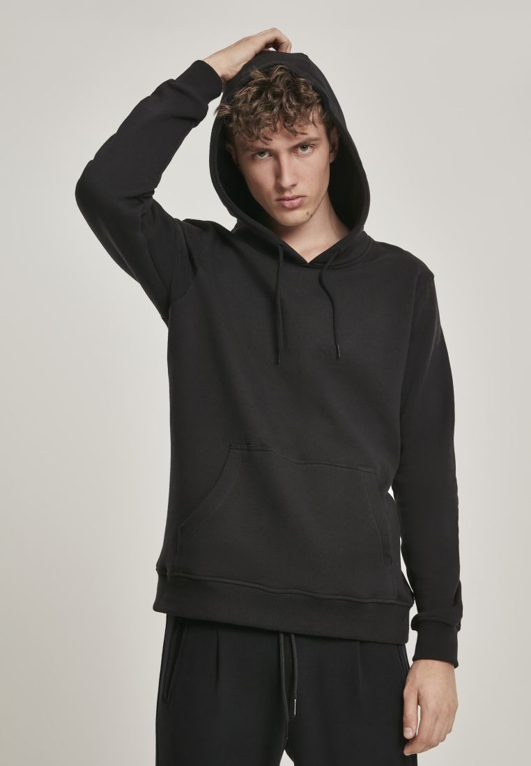 Organic Basic Hoody - SUSTAINABLE CLOTHING - TTUTB3086 - 121
