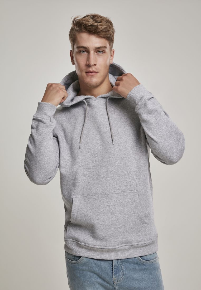Organic Basic Hoody - SUSTAINABLE CLOTHING - TTUTB3086 - 361