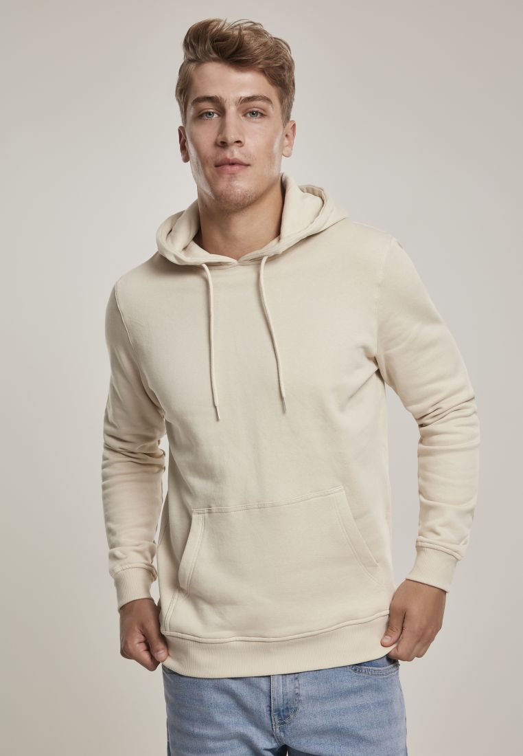 Organic Basic Hoody - SUSTAINABLE CLOTHING - TTUTB3086 - 841