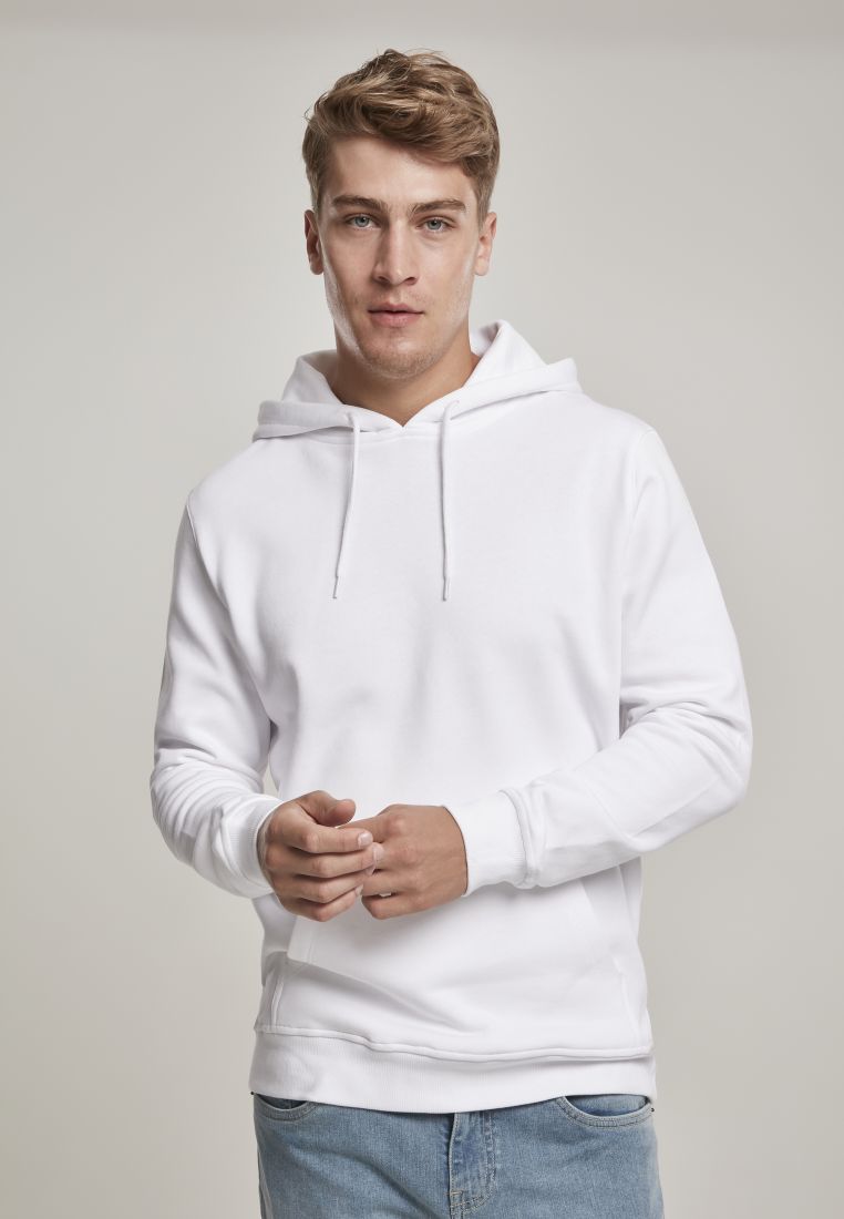 Organic Basic Hoody - SUSTAINABLE CLOTHING - TTUTB3086 - 1081