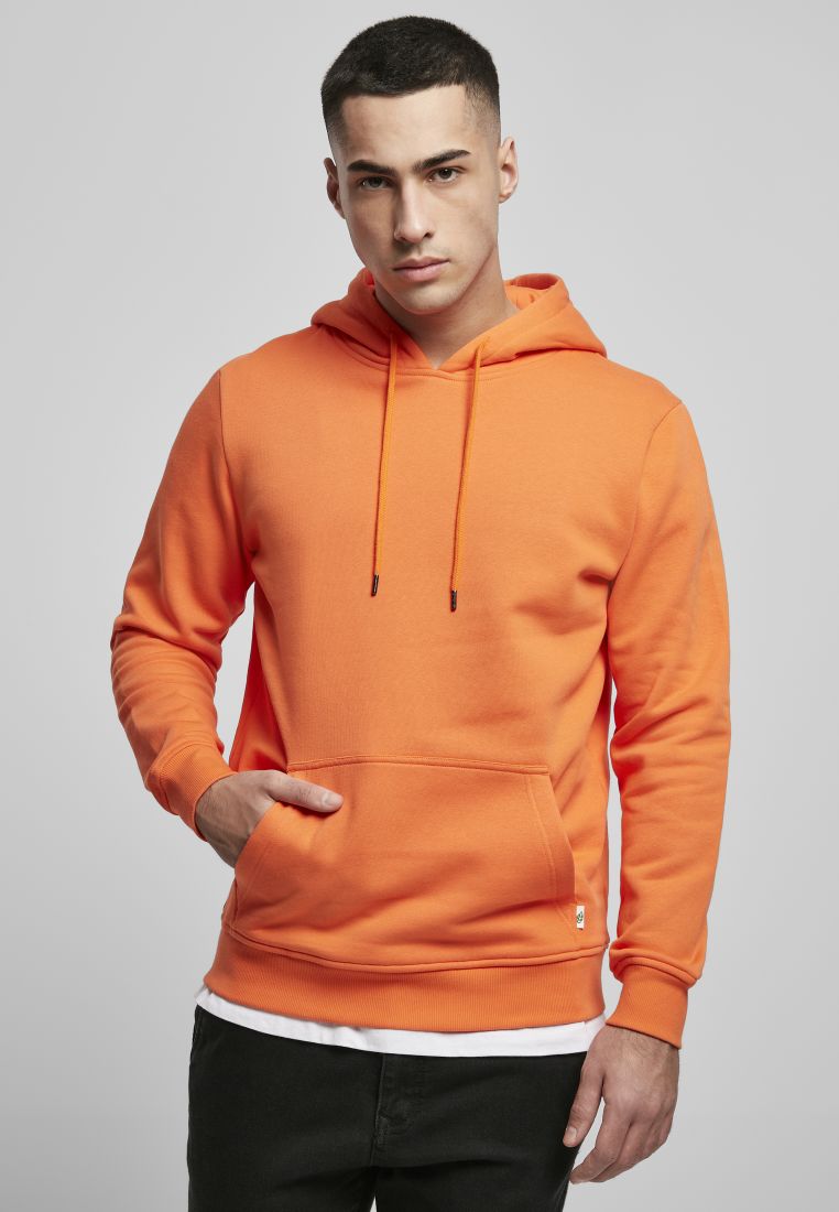 Organic Basic Hoody - SUSTAINABLE CLOTHING - TTUTB3086 - 1471