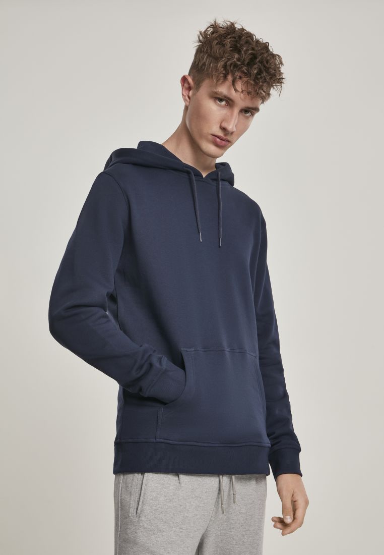 Organic Basic Hoody - SUSTAINABLE CLOTHING - TTUTB3086 - 1711