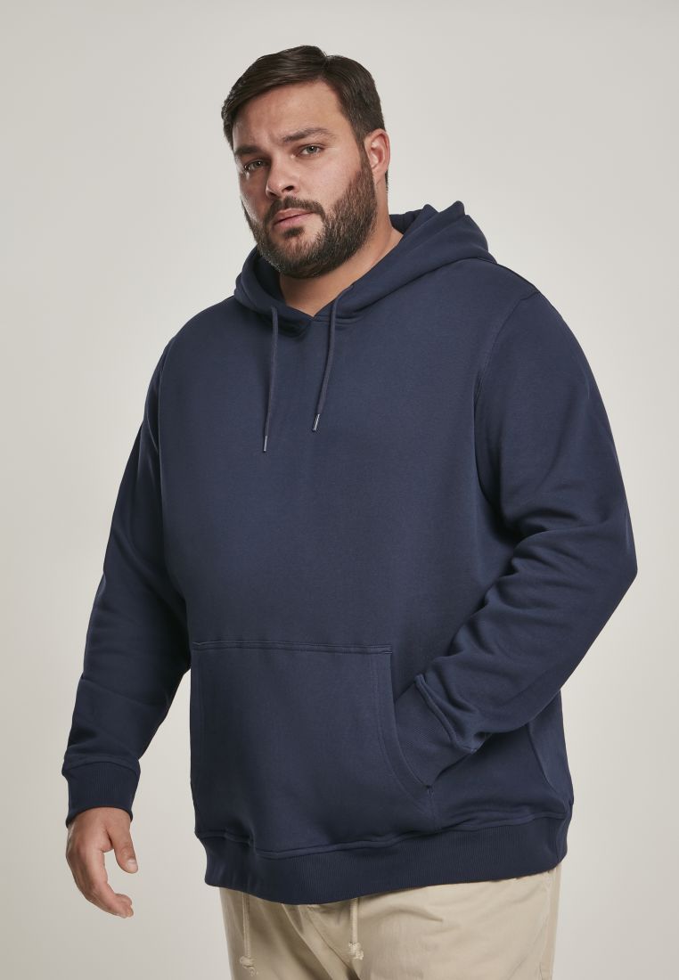 Organic Basic Hoody - SUSTAINABLE CLOTHING - TTUTB3086 - 1624