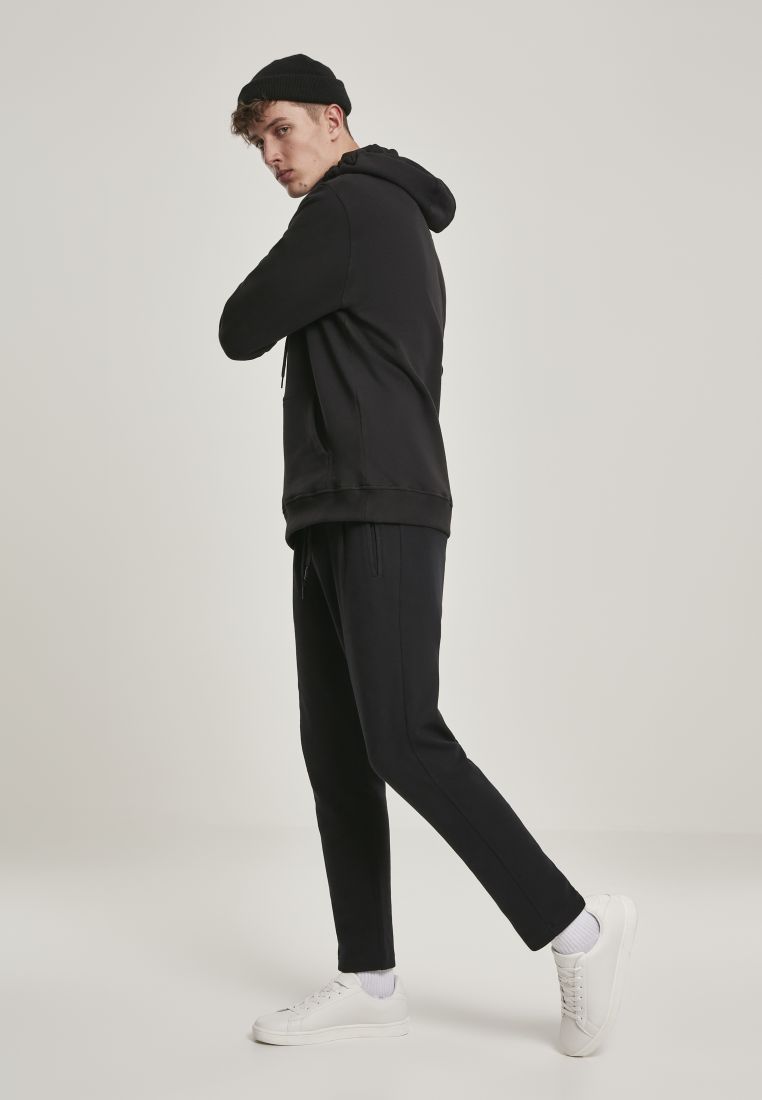 Organic Basic Hoody - SUSTAINABLE CLOTHING - TTUTB3086 - 129