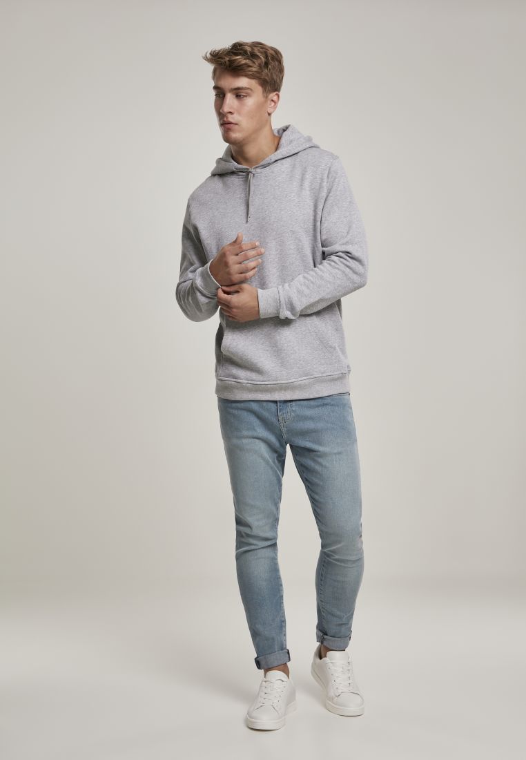 Organic Basic Hoody - SUSTAINABLE CLOTHING - TTUTB3086 - 368