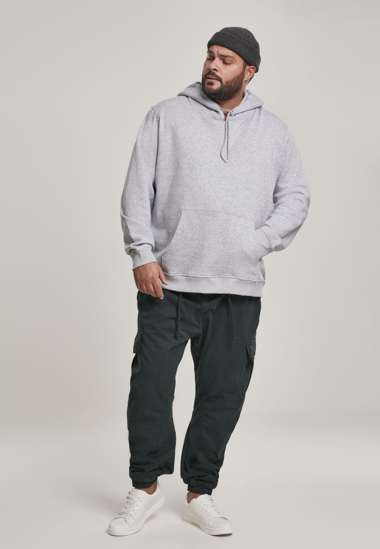 Organic Basic Hoody - SUSTAINABLE CLOTHING - TTUTB3086 - 278