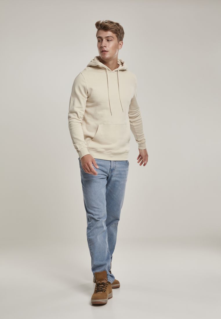 Organic Basic Hoody - SUSTAINABLE CLOTHING - TTUTB3086 - 848