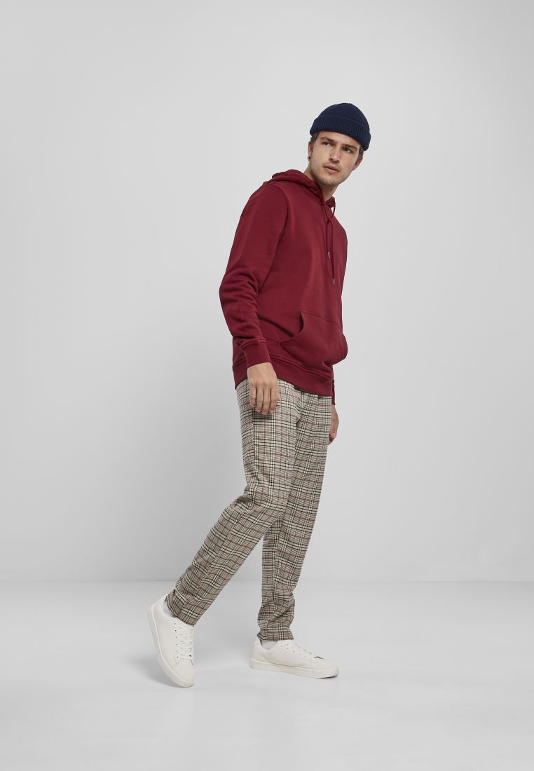 Organic Basic Hoody - SUSTAINABLE CLOTHING - TTUTB3086 - 1328