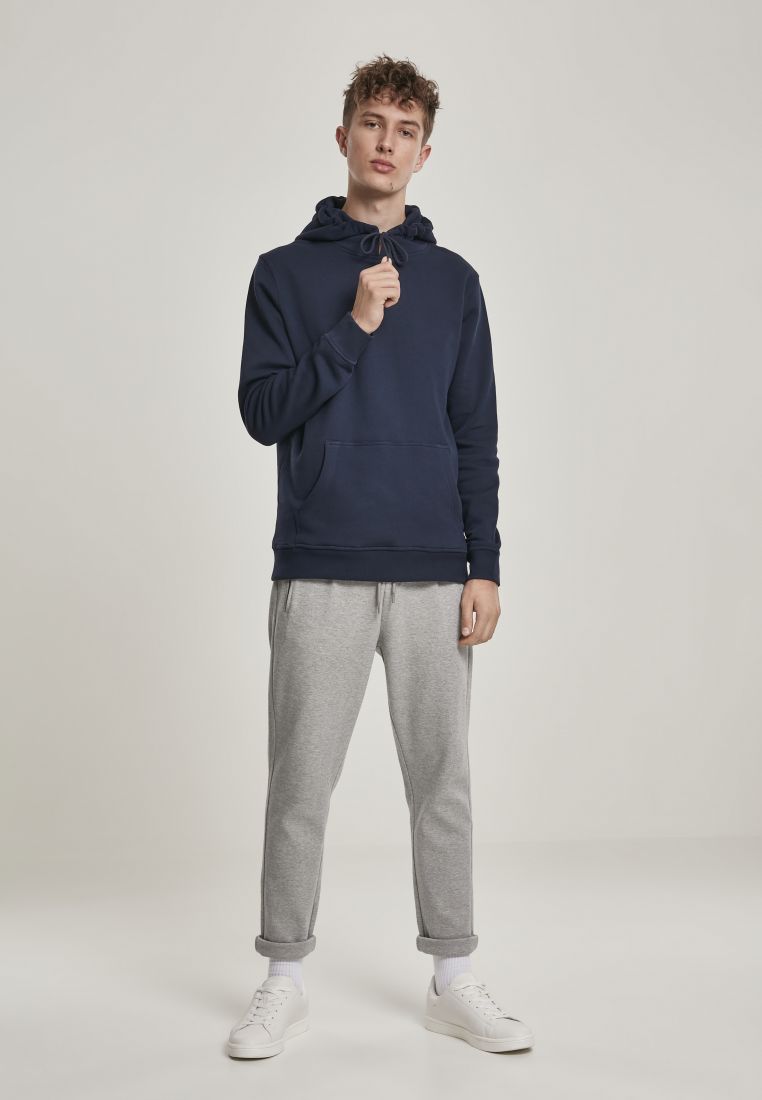 Organic Basic Hoody - SUSTAINABLE CLOTHING - TTUTB3086 - 1718