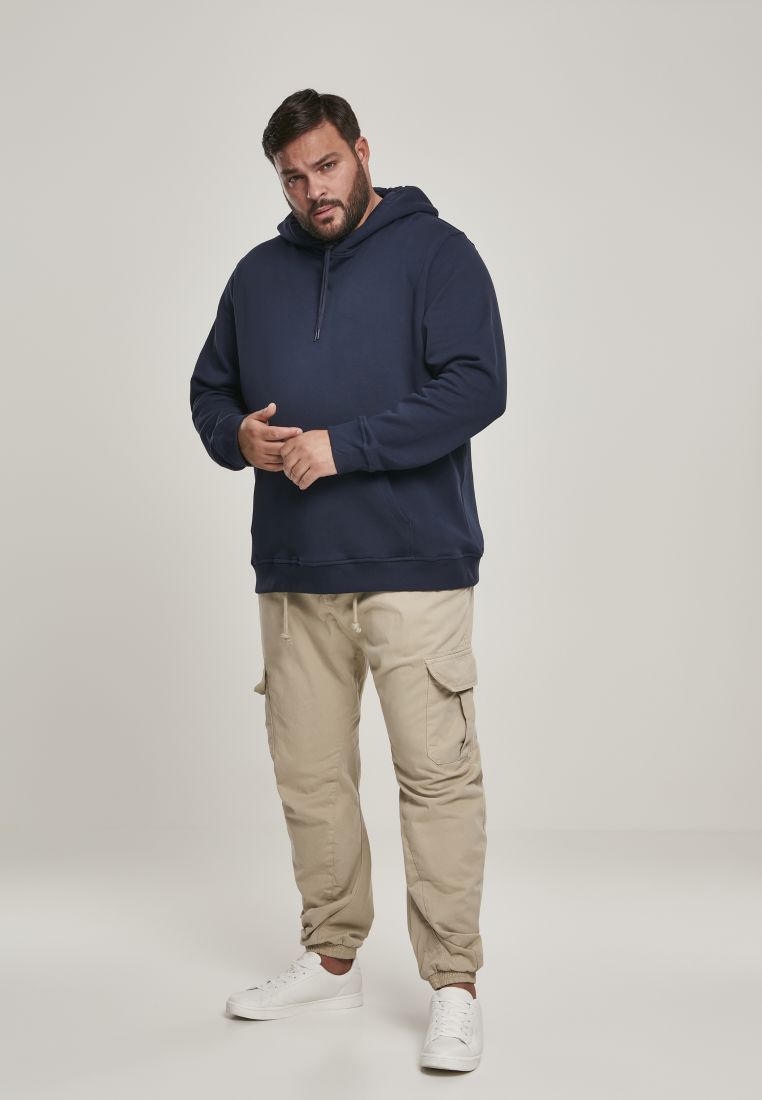 Organic Basic Hoody - SUSTAINABLE CLOTHING - TTUTB3086 - 1628