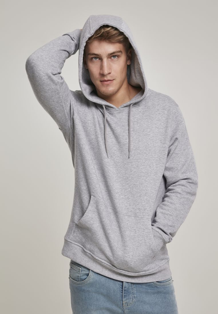 Organic Basic Hoody - SUSTAINABLE CLOTHING - TTUTB3086 - 369