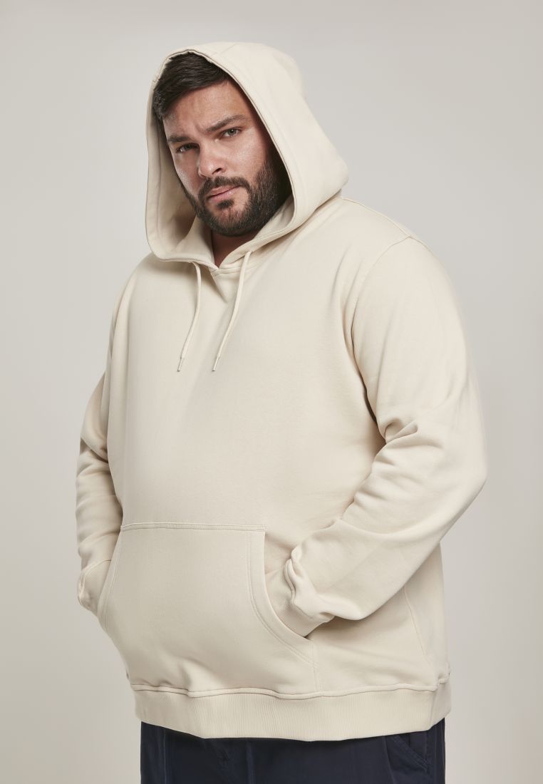 Organic Basic Hoody - SUSTAINABLE CLOTHING - TTUTB3086 - 759