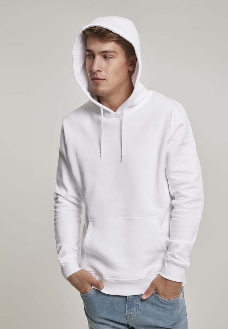 Organic Basic Hoody - SUSTAINABLE CLOTHING - TTUTB3086 - 1089