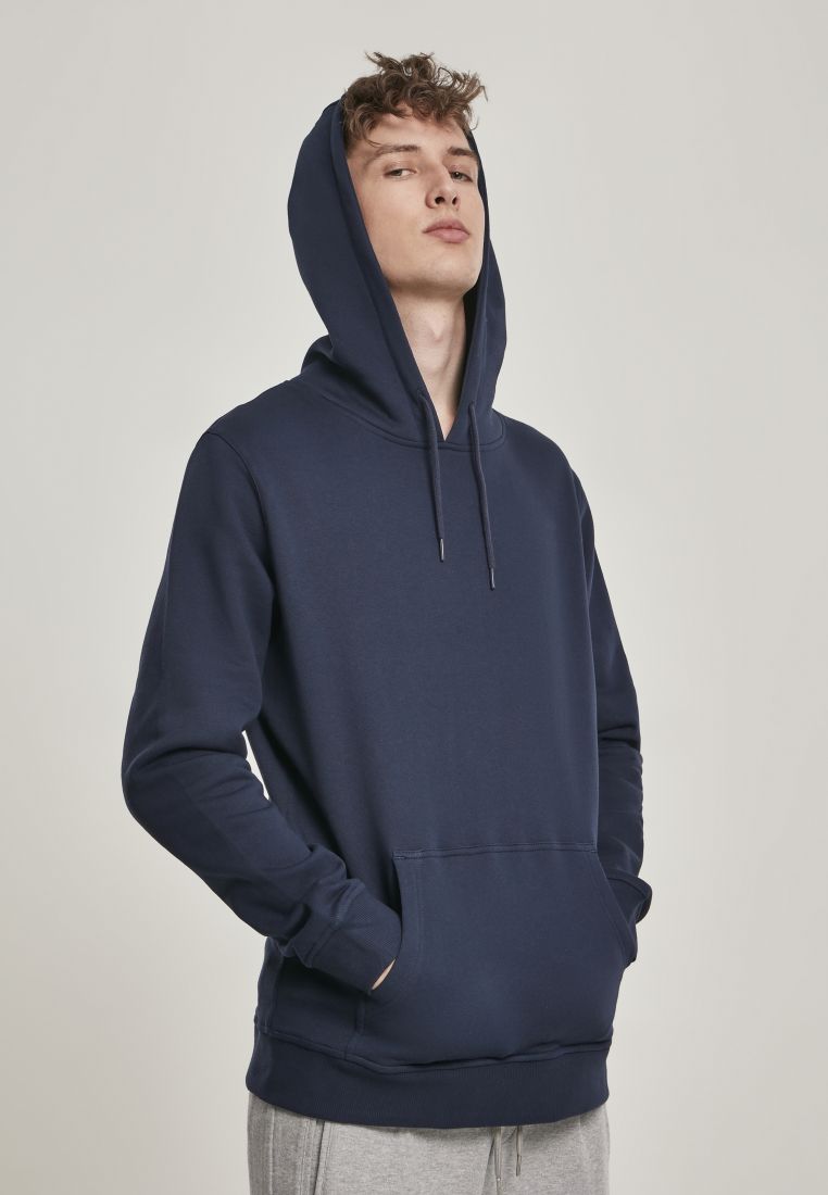 Organic Basic Hoody - SUSTAINABLE CLOTHING - TTUTB3086 - 1719