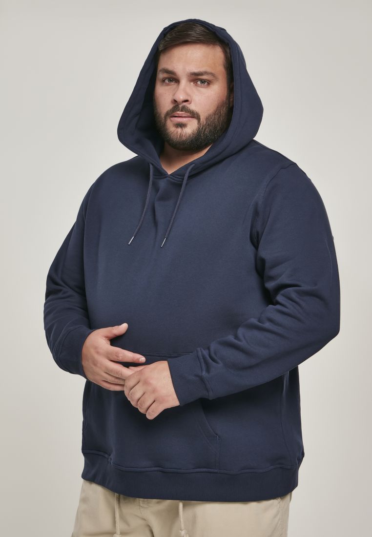 Organic Basic Hoody - SUSTAINABLE CLOTHING - TTUTB3086 - 1629