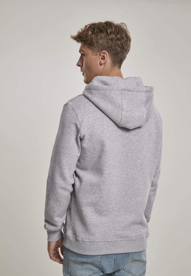 Organic Basic Hoody - SUSTAINABLE CLOTHING - TTUTB3086 - 366