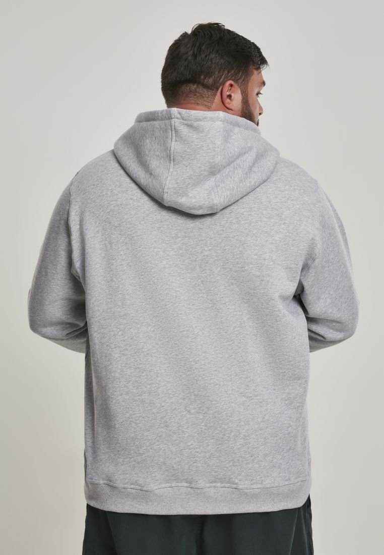 Organic Basic Hoody - SUSTAINABLE CLOTHING - TTUTB3086 - 275