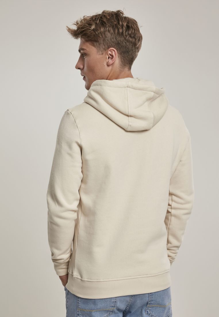 Organic Basic Hoody - SUSTAINABLE CLOTHING - TTUTB3086 - 846