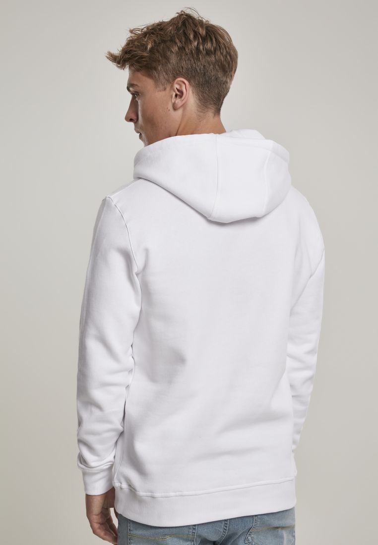 Organic Basic Hoody - SUSTAINABLE CLOTHING - TTUTB3086 - 1086