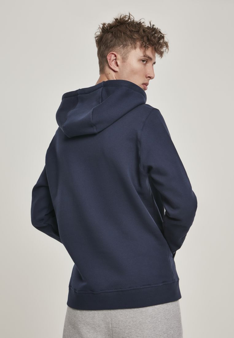 Organic Basic Hoody - SUSTAINABLE CLOTHING - TTUTB3086 - 1716