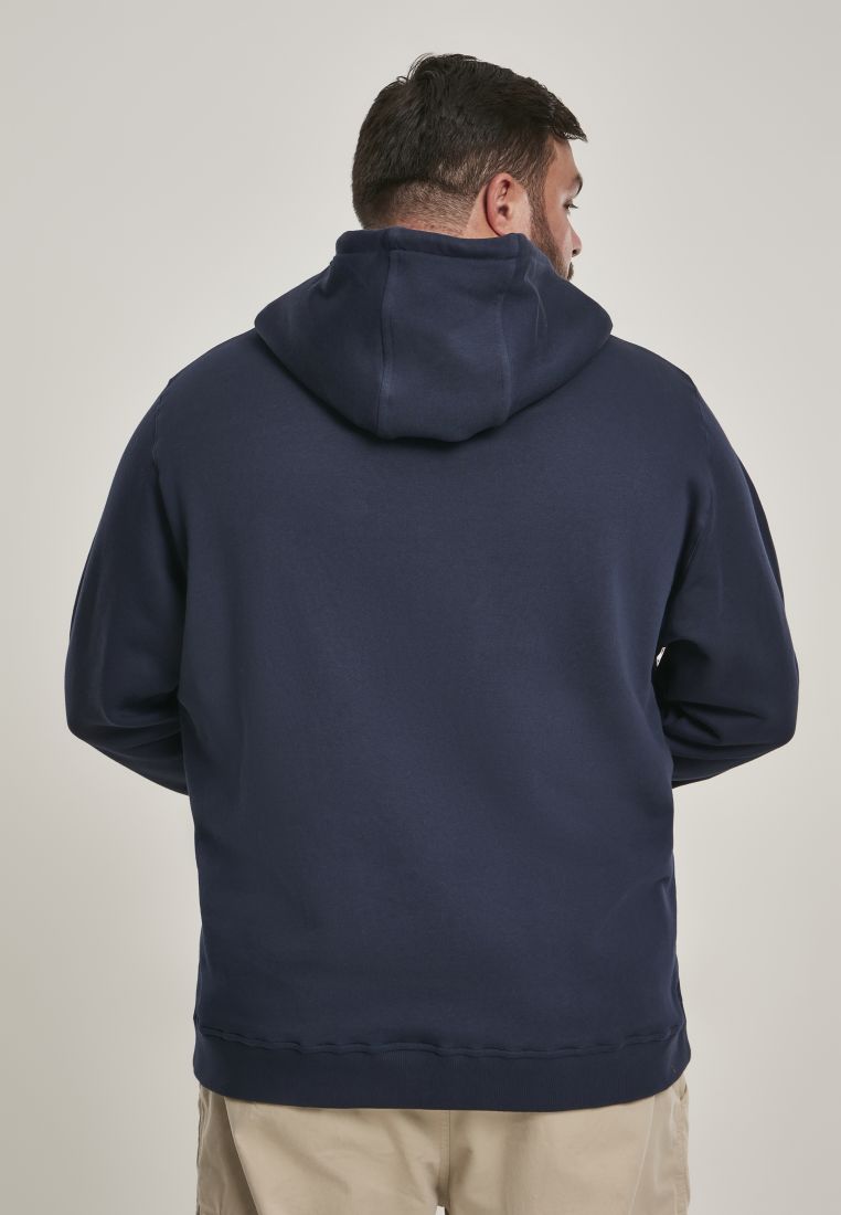 Organic Basic Hoody - SUSTAINABLE CLOTHING - TTUTB3086 - 1625