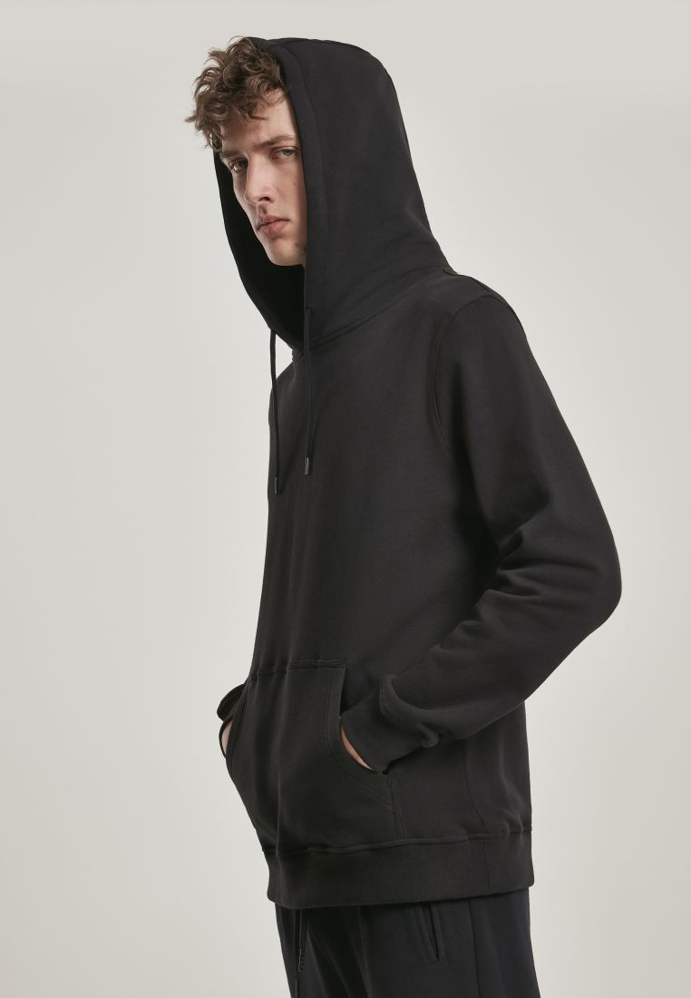 Organic Basic Hoody - SUSTAINABLE CLOTHING - TTUTB3086 - 125