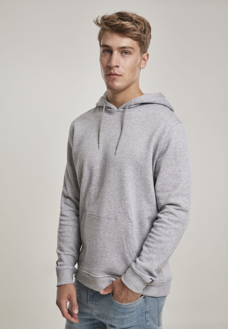Organic Basic Hoody - SUSTAINABLE CLOTHING - TTUTB3086 - 365
