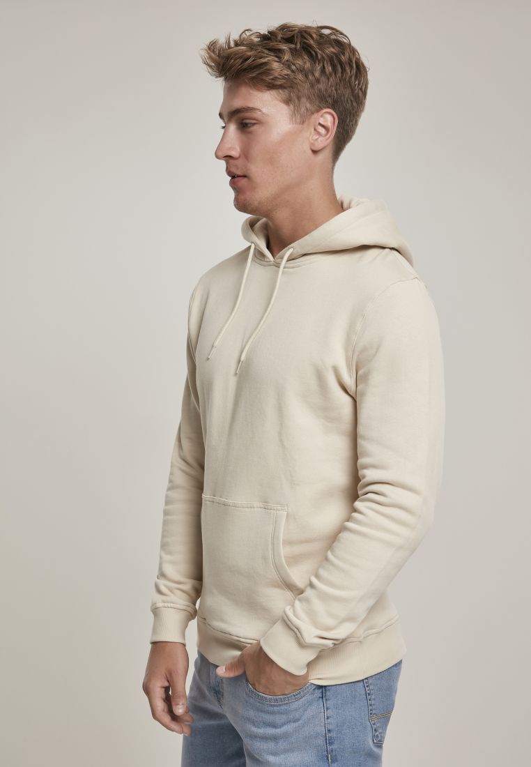 Organic Basic Hoody - SUSTAINABLE CLOTHING - TTUTB3086 - 845
