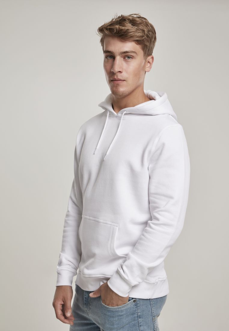 Organic Basic Hoody - SUSTAINABLE CLOTHING - TTUTB3086 - 1085
