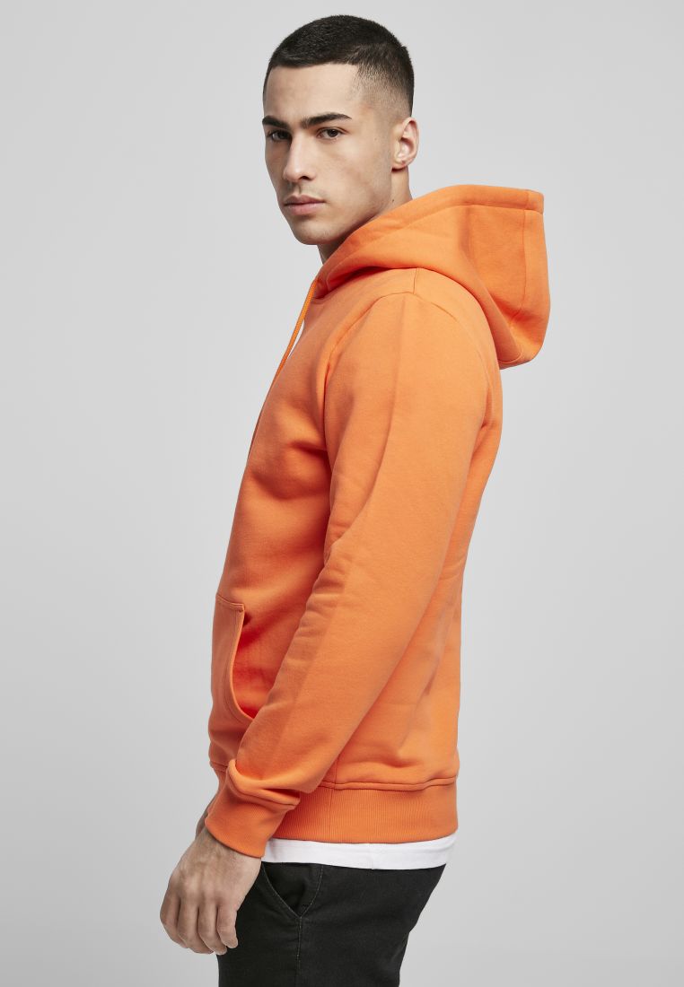 Organic Basic Hoody - SUSTAINABLE CLOTHING - TTUTB3086 - 1475